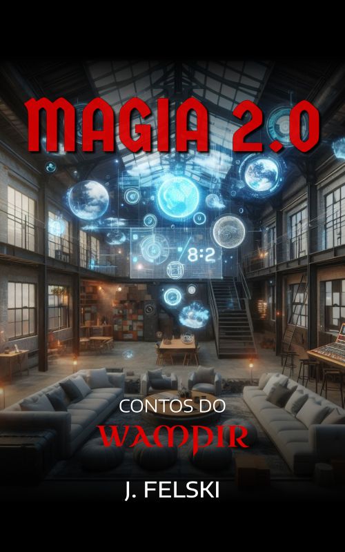 Magia 2.0